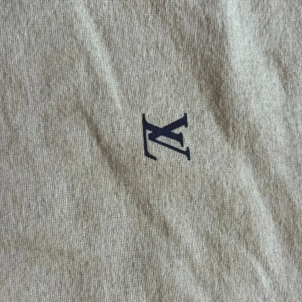 Louis Vuitton Dust Storage Bag Medium Large